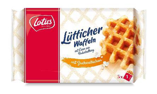 Auch dieses Produkt ist betroffen.