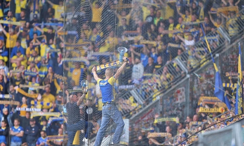 Braunschweig-Fans (Archiv)