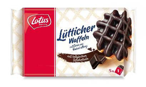 Das betroffene Produkt.