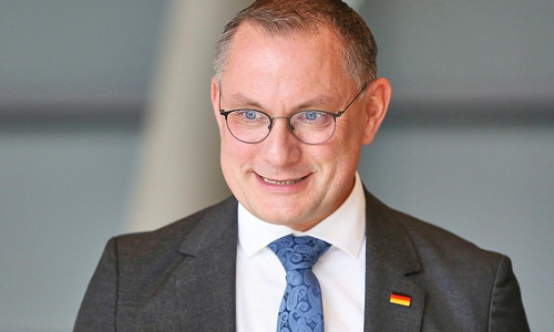 Tino Chrupalla (Archiv)