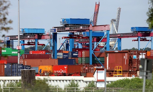 Container (Archiv)