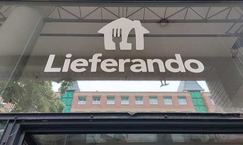 Lieferando (Archiv)
