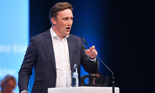 Sebastian Lechner (Archiv)