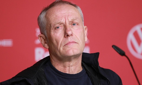 Christian Streich (Archiv)