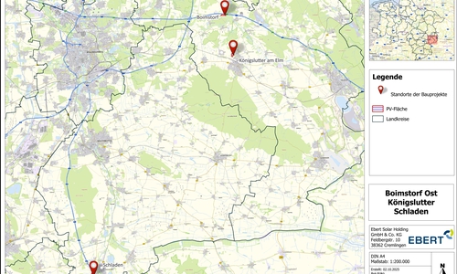 Hier sind die Solarparks geplant.