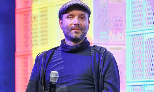 Marc-Uwe Kling (Archiv)