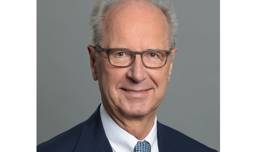 Hans Dieter Pötsch. 