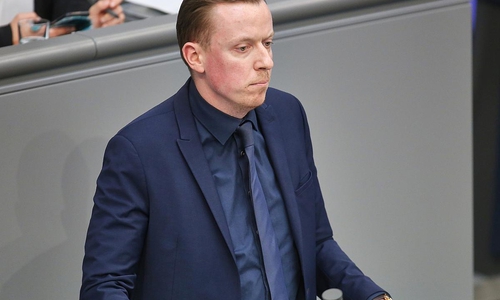 Adis Ahmetovic (Archiv)