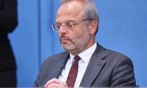 Felix Klein (Archiv)
