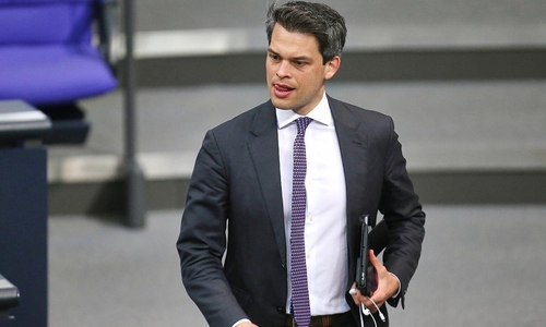 Christoph Ploß (Archiv)