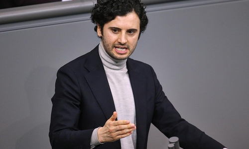 Hakan Demir (Archiv)