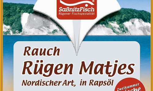 Dieser Fisch wird ebenfalls zurückgerufen.