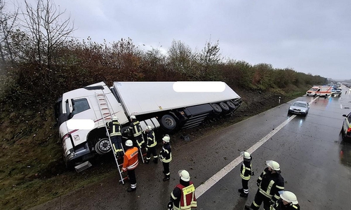 Die Einsatzstelle (Archiv)