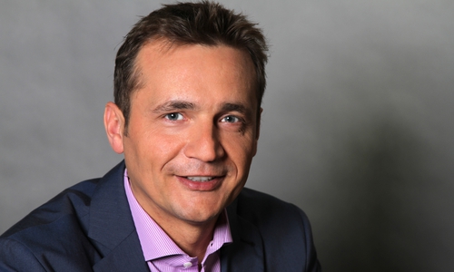 Donald Bäcker kommt nach Wolfsburg.