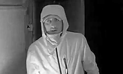 Wer kennt diesen Mann?