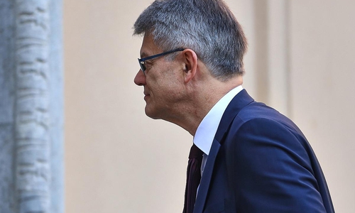 Patrick Schnieder (Archiv)