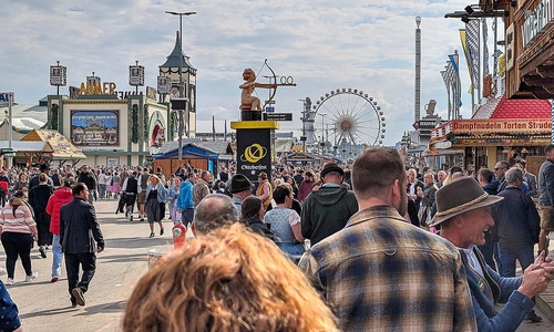 Oktoberfest 2025