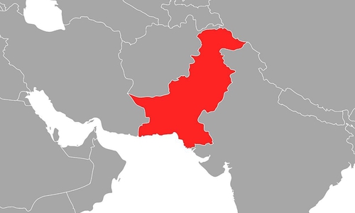 Pakistan (Archiv)