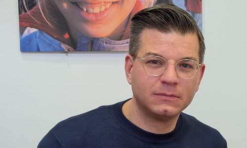  Björn Försterling, Präsidiumsvorsitzender des DRK-Kreisverbands Wolfenbüttel