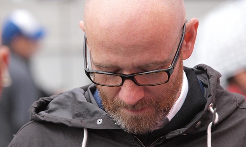Peter Tauber (Archiv)