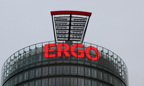 Ergo Versicherung (Archiv)