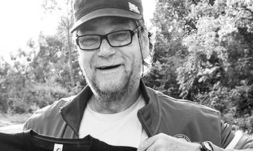 Frank Kornath wurde 65 Jahre alt.