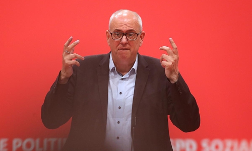 Andreas Bovenschulte (Archiv)