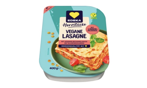 Das Produkt EDEKA