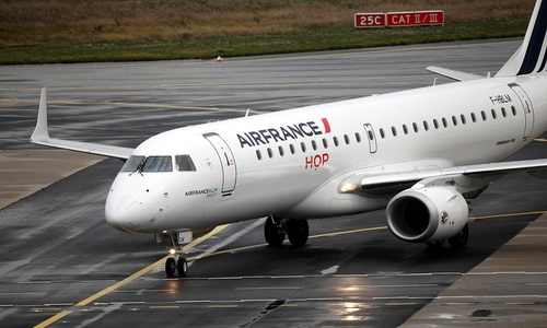 Air France (Archiv)