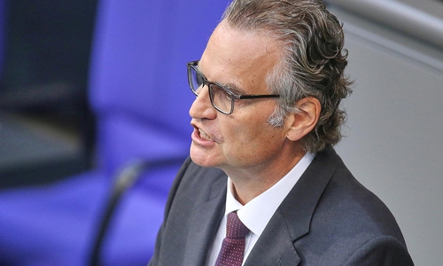 Günter Krings (Archiv)
