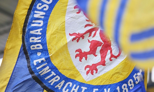 Braunschweig-Fahne (Archiv)