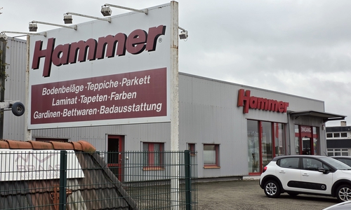 Der Markt in Wolfenbüttel ist geschlossen (Archivbild).