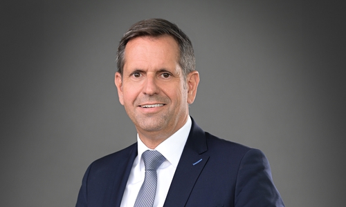 Niedersachsens Ministerpräsident Olaf Lies