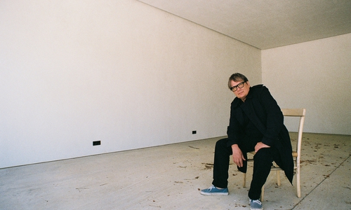 Sven Regener erhält am 1. November den Musikpreis der Stadt Goslar.