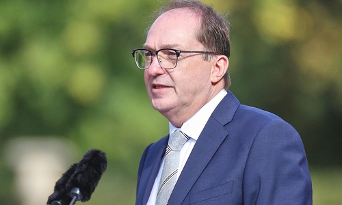 Alexander Dobrindt am 01.10.2025