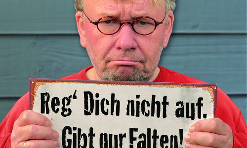 Bernd Stelter kommt nach Helmstedt.