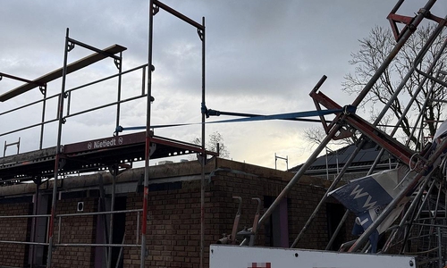 Foto: Per-Anders Wolfenberg (Feuerwehr Haxtum) (Archiv)