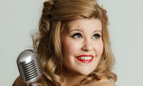 Cecilya & The Candy Kings kommen nach Salzgitter