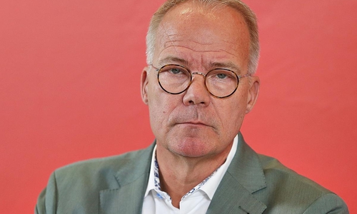 Matthias Miersch (Archiv)