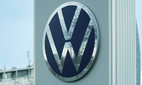 Bis zu 100.000 Stellen sind bei Volkswagen wohl akut in Gefahr.