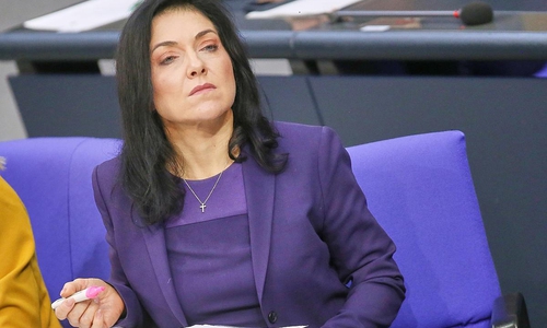 Katherina Reiche am 26.11.2025