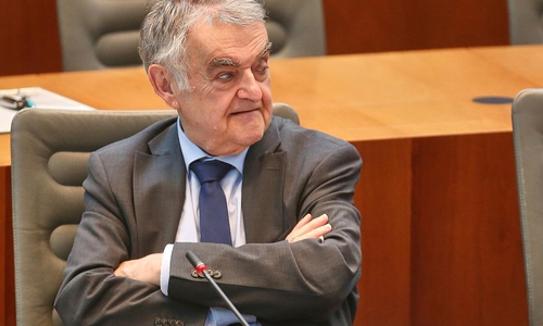 Herbert Reul (Archiv)