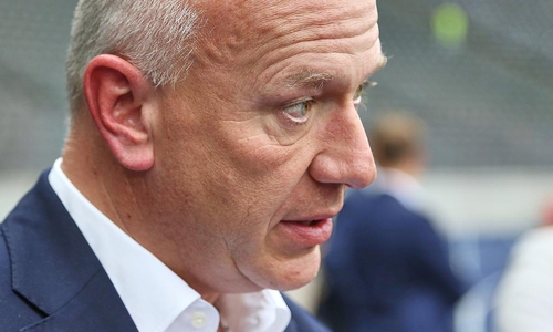 Kai Wegner (Archiv)