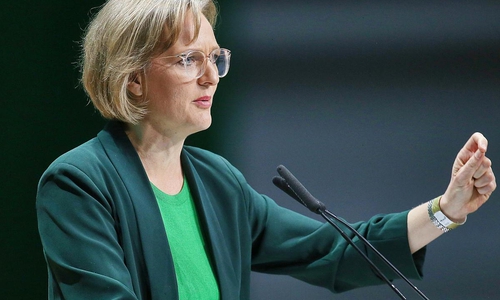 Franziska Brantner am 29.11.2025