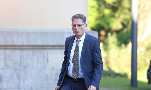 Markus Brunnermeier (Archiv)
