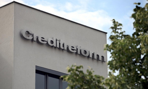 Creditreform (Archiv)