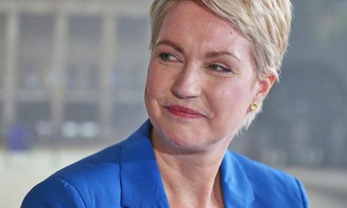 Manuela Schwesig (Archiv)