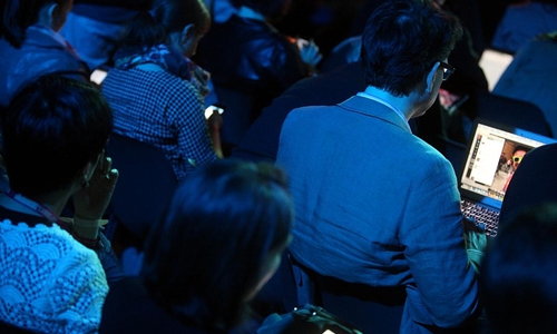 Computer-Nutzer (Archiv)