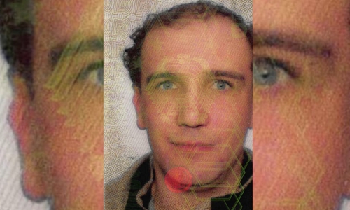 Mirco M. wurde letztmalig am 29. September 2025 in Braunschweig gesehen.