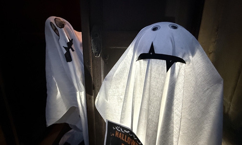 Ghostbuster-Gottesdienst Hornburg